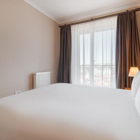 Warm Flat Διαμέρισμα Oradea Εξωτερικό φωτογραφία