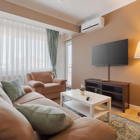 Warm Flat Διαμέρισμα Oradea Εξωτερικό φωτογραφία