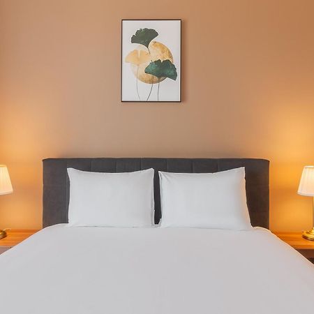 Warm Flat Διαμέρισμα Oradea Εξωτερικό φωτογραφία