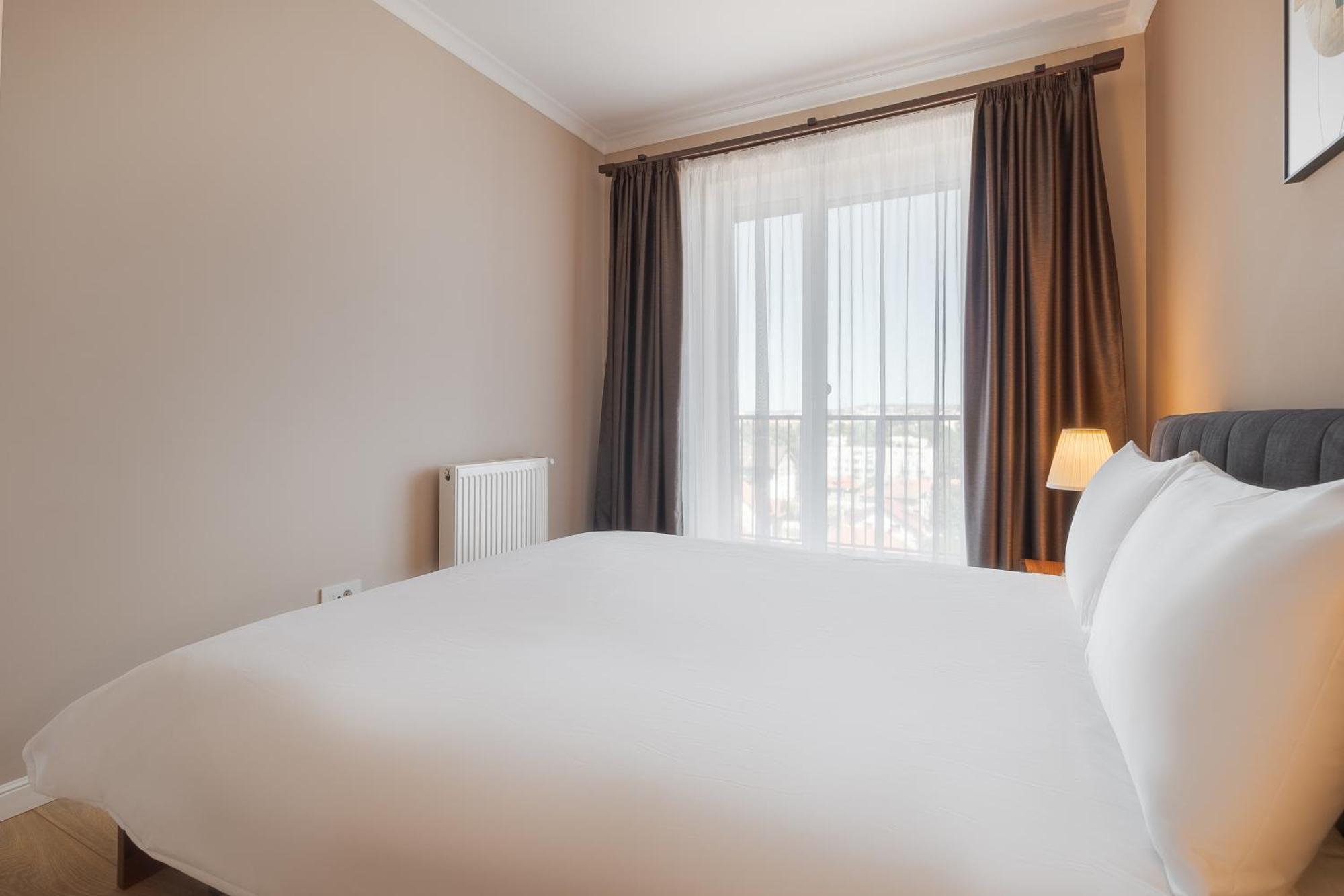 Warm Flat Διαμέρισμα Oradea Εξωτερικό φωτογραφία
