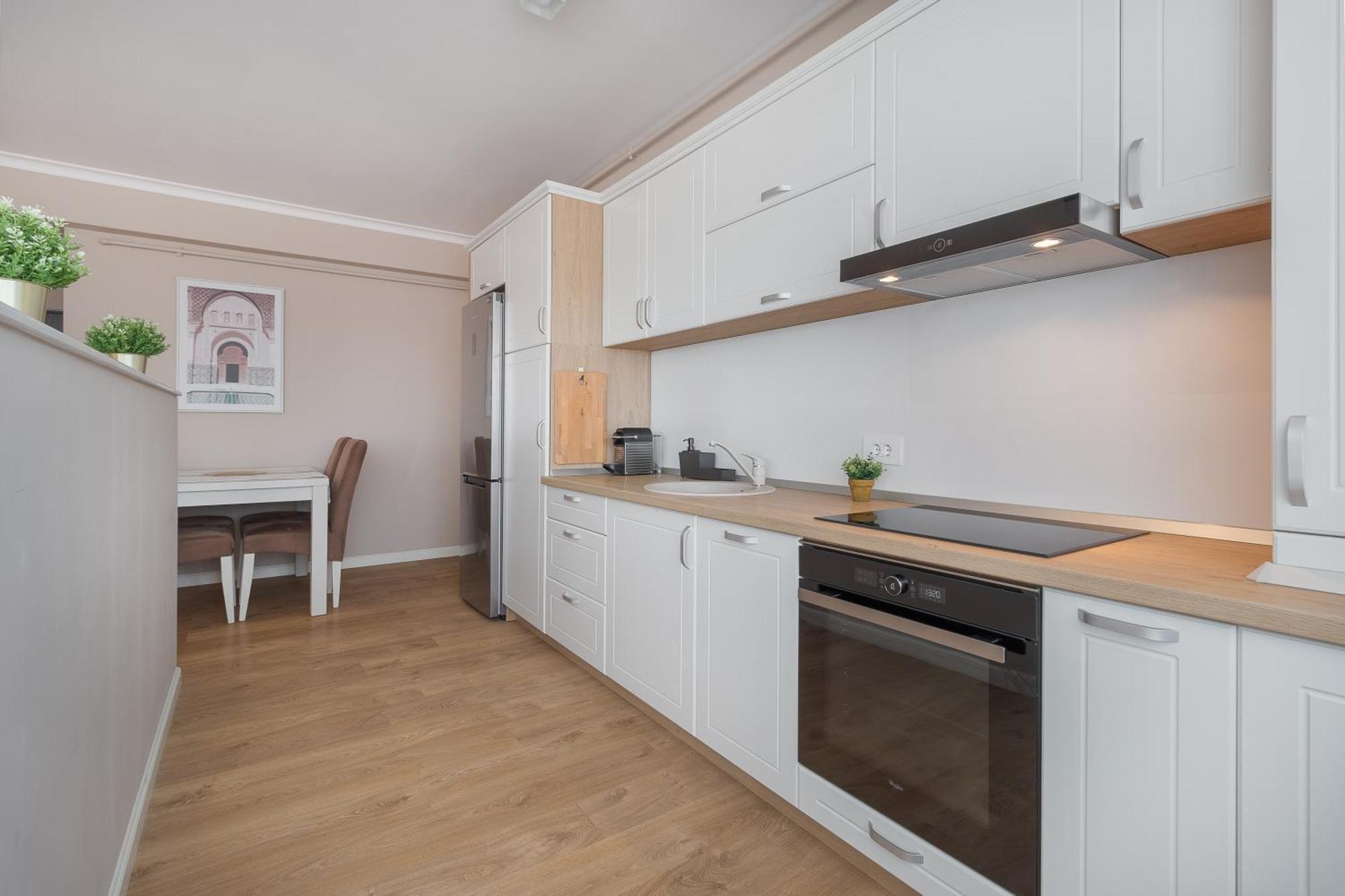 Warm Flat Διαμέρισμα Oradea Εξωτερικό φωτογραφία