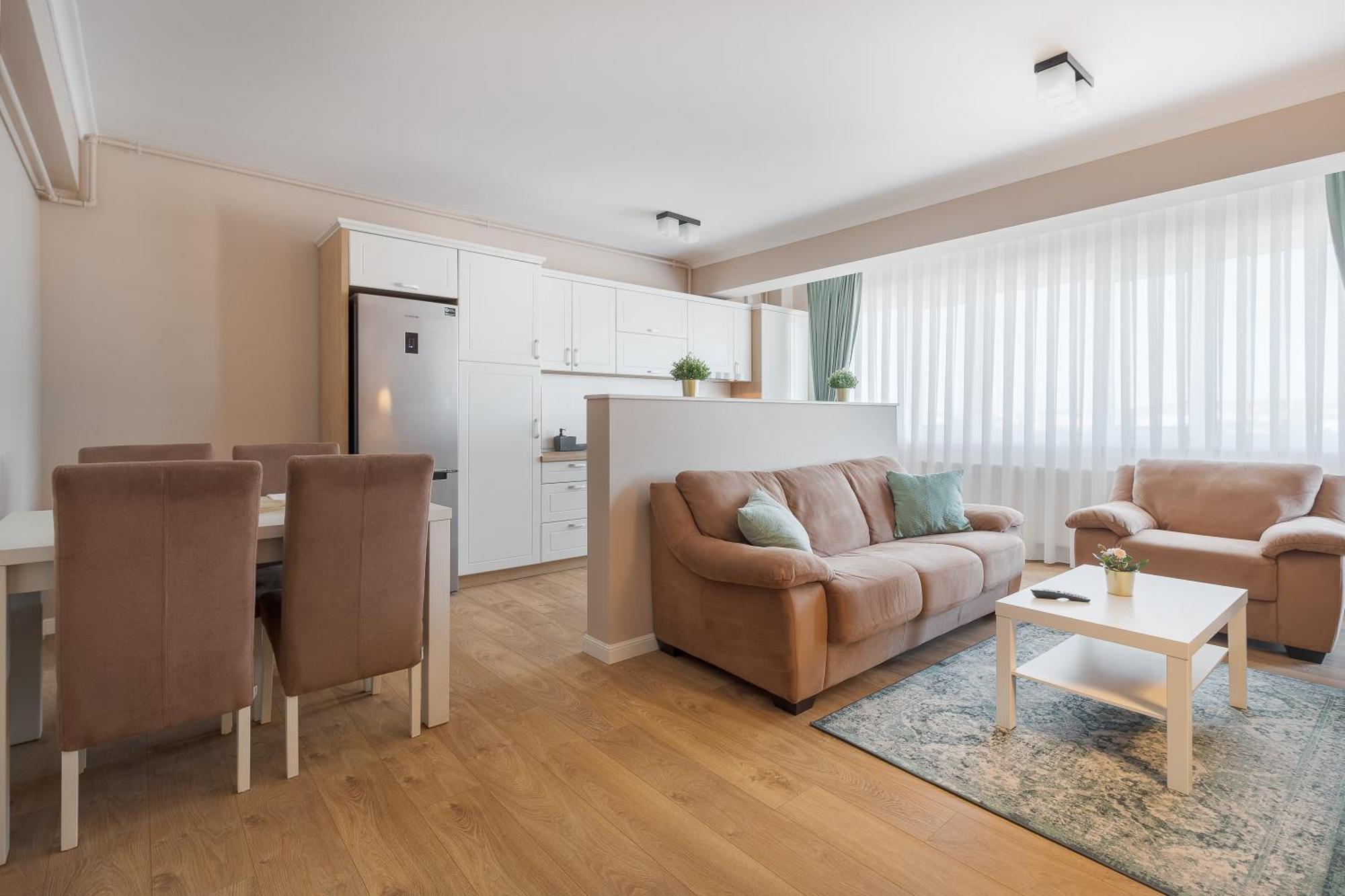 Warm Flat Διαμέρισμα Oradea Εξωτερικό φωτογραφία