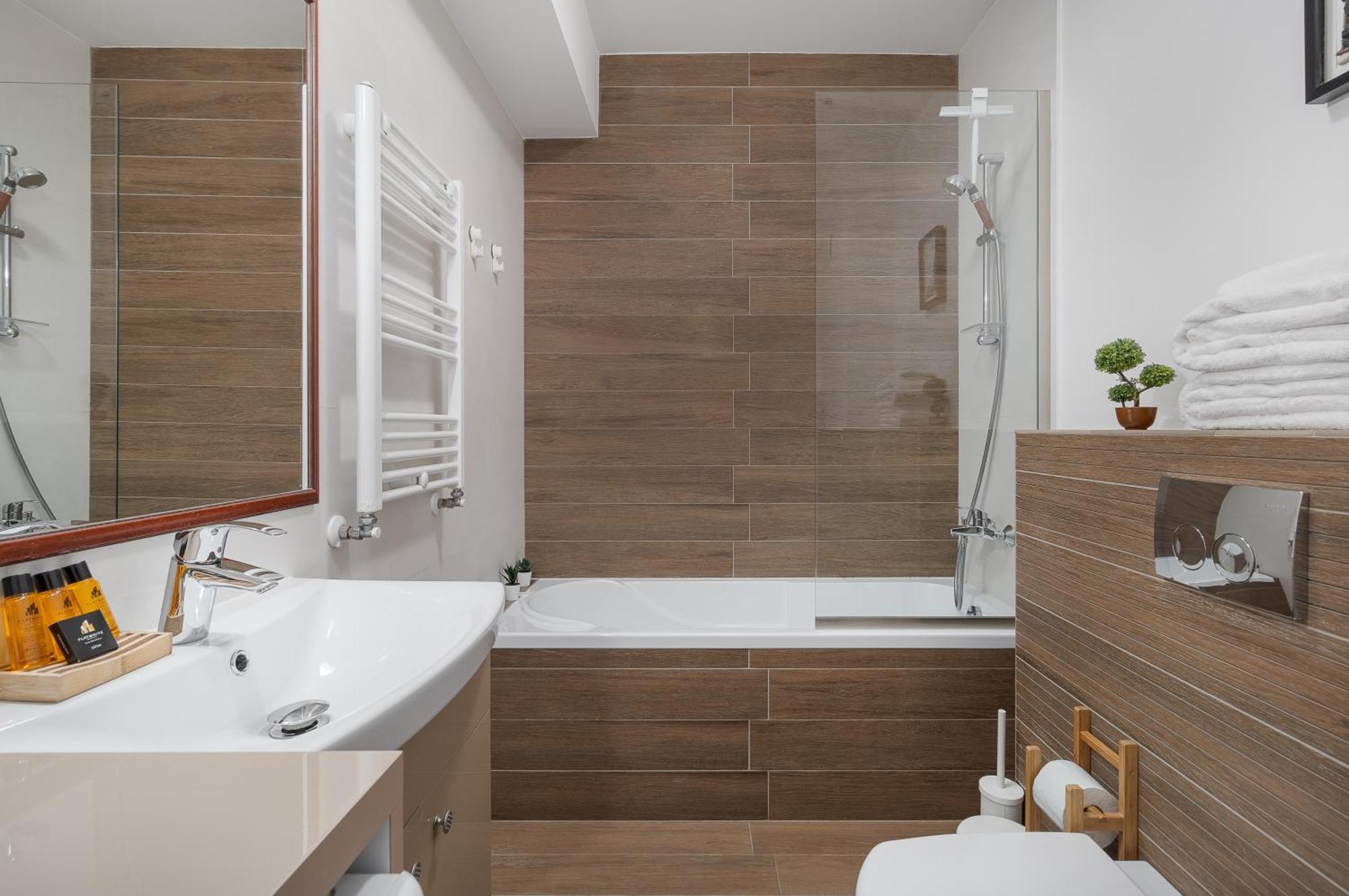 Warm Flat Διαμέρισμα Oradea Εξωτερικό φωτογραφία