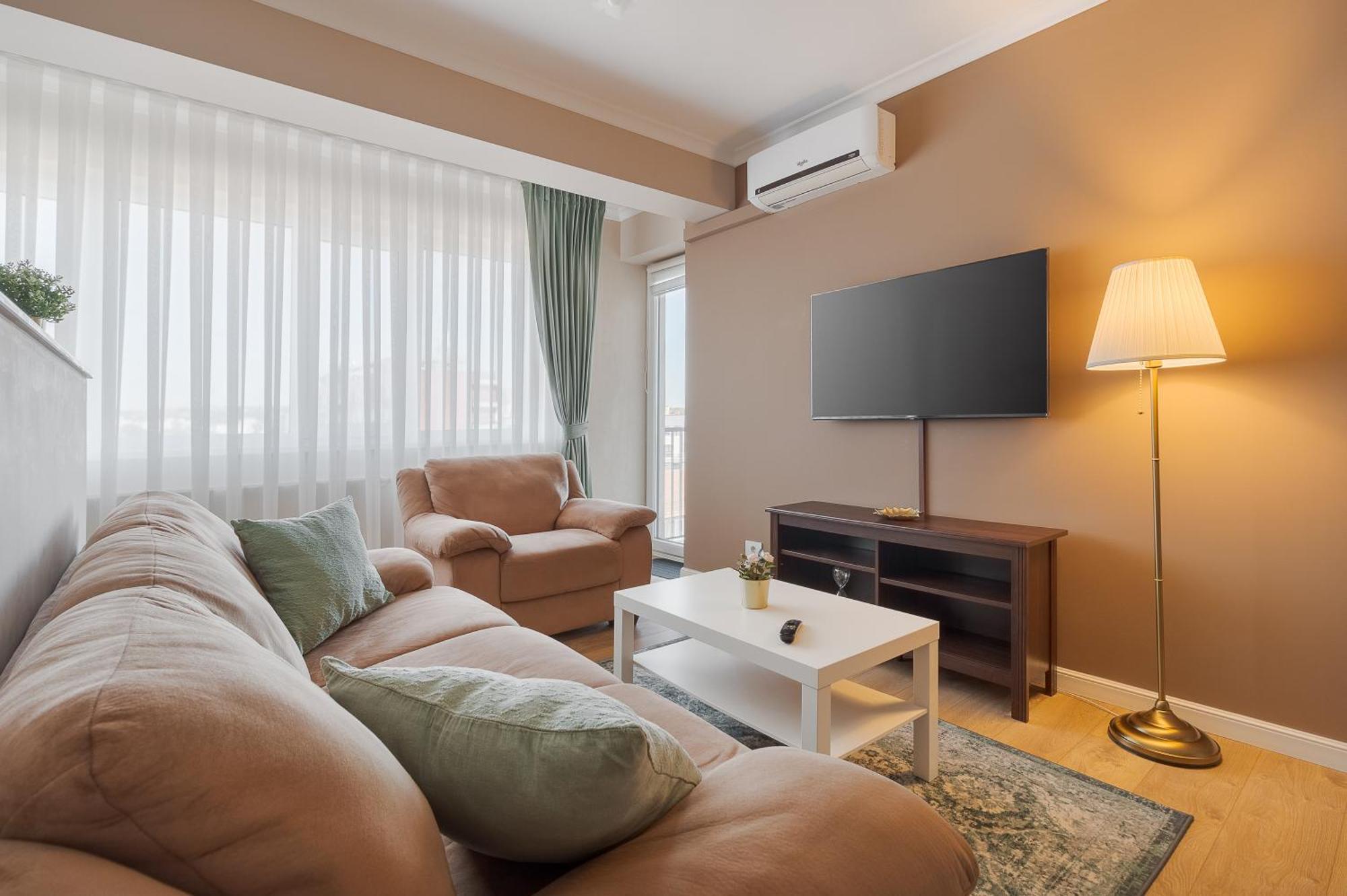 Warm Flat Διαμέρισμα Oradea Εξωτερικό φωτογραφία
