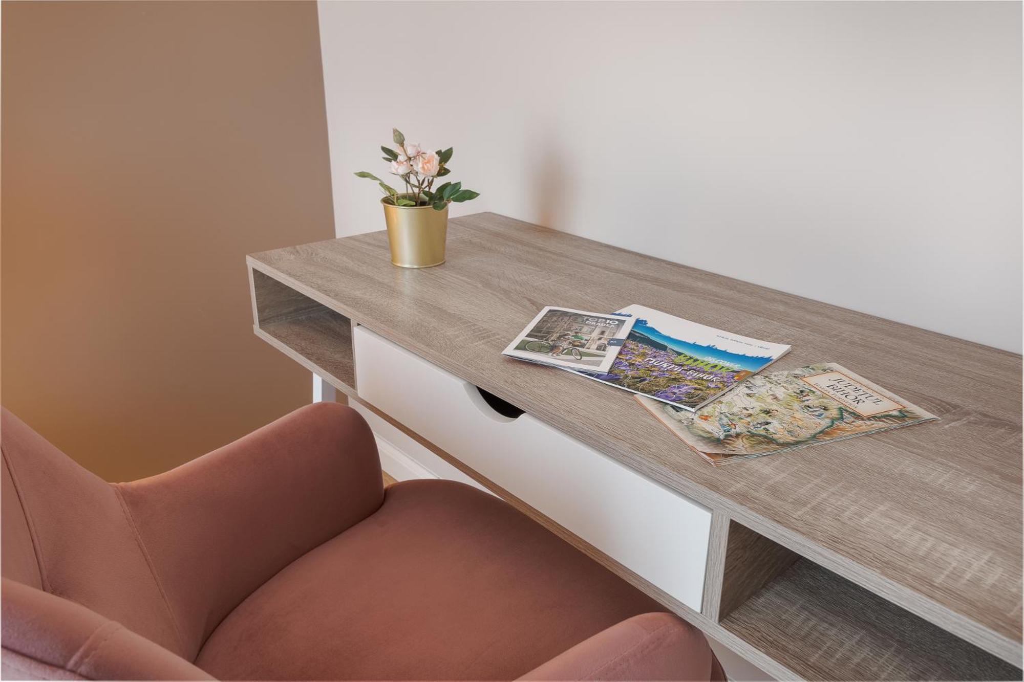 Warm Flat Διαμέρισμα Oradea Εξωτερικό φωτογραφία
