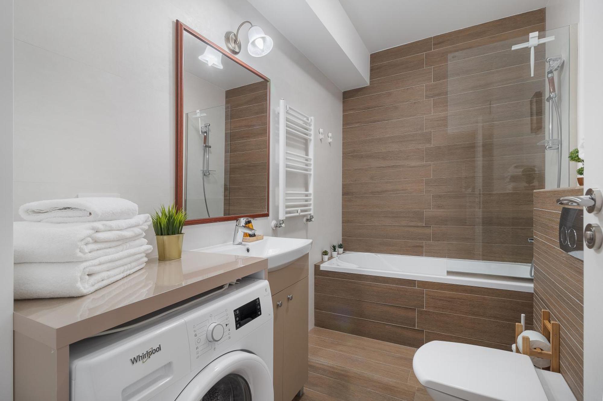 Warm Flat Διαμέρισμα Oradea Εξωτερικό φωτογραφία