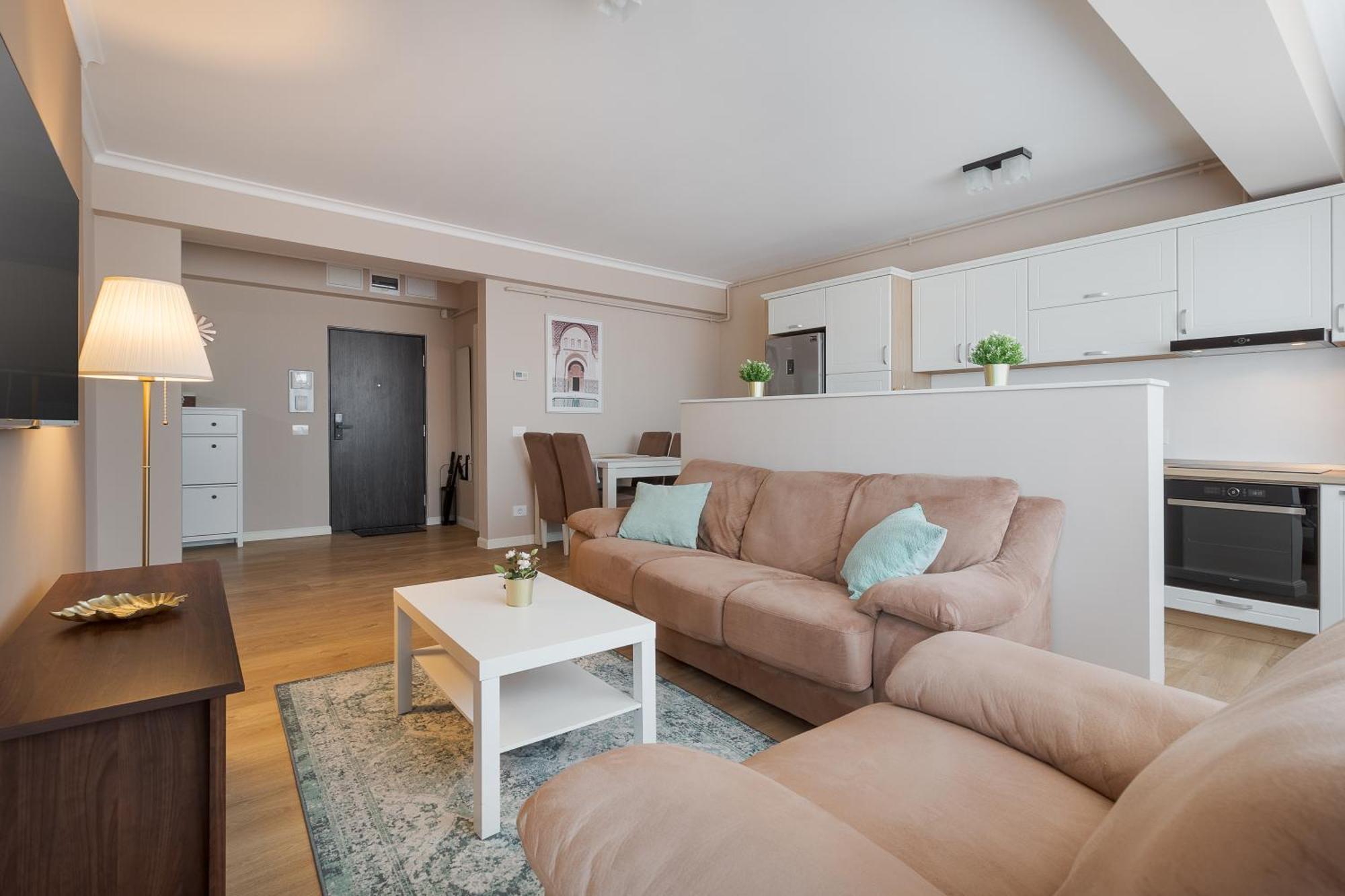Warm Flat Διαμέρισμα Oradea Εξωτερικό φωτογραφία