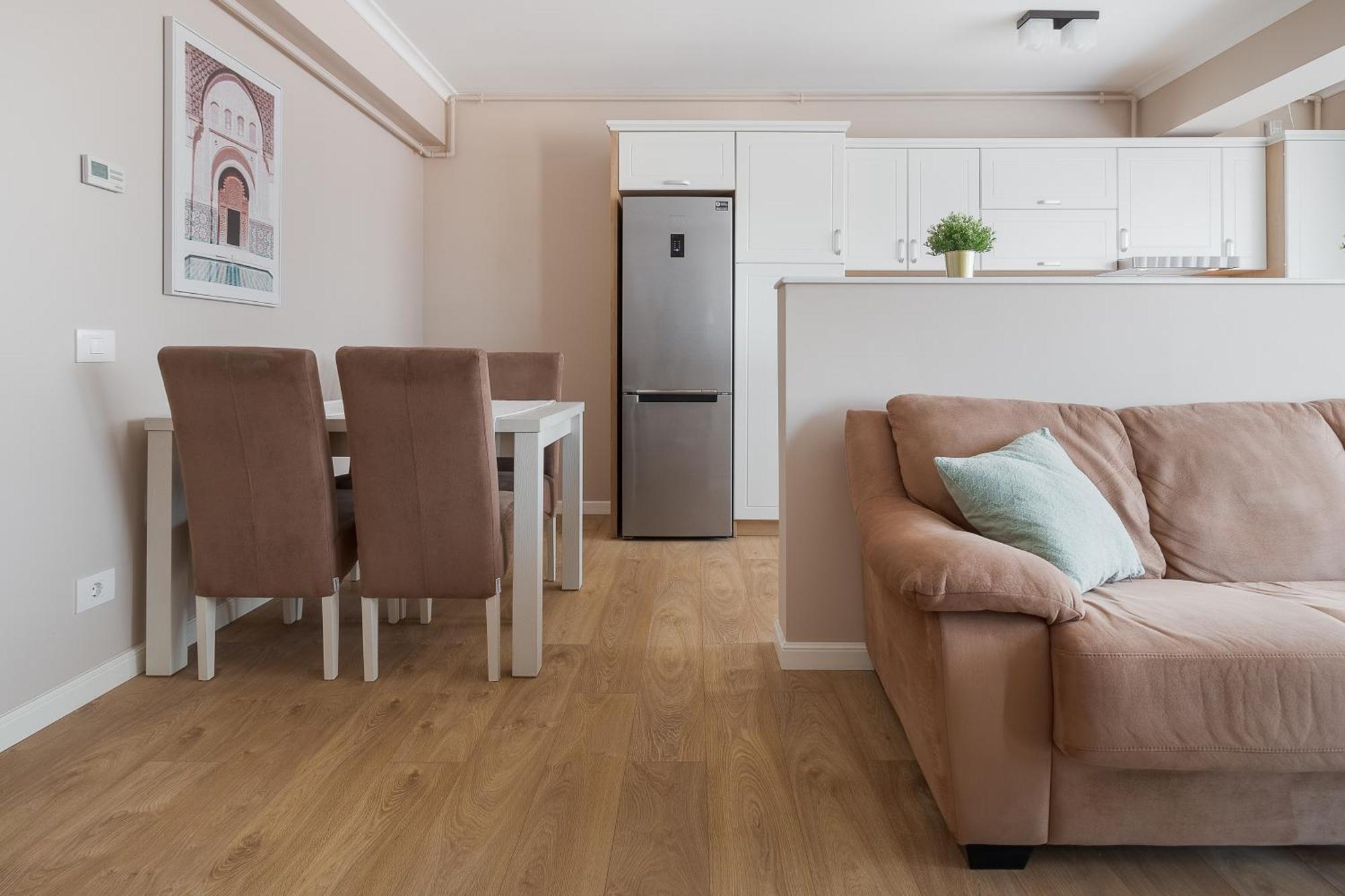 Warm Flat Διαμέρισμα Oradea Εξωτερικό φωτογραφία