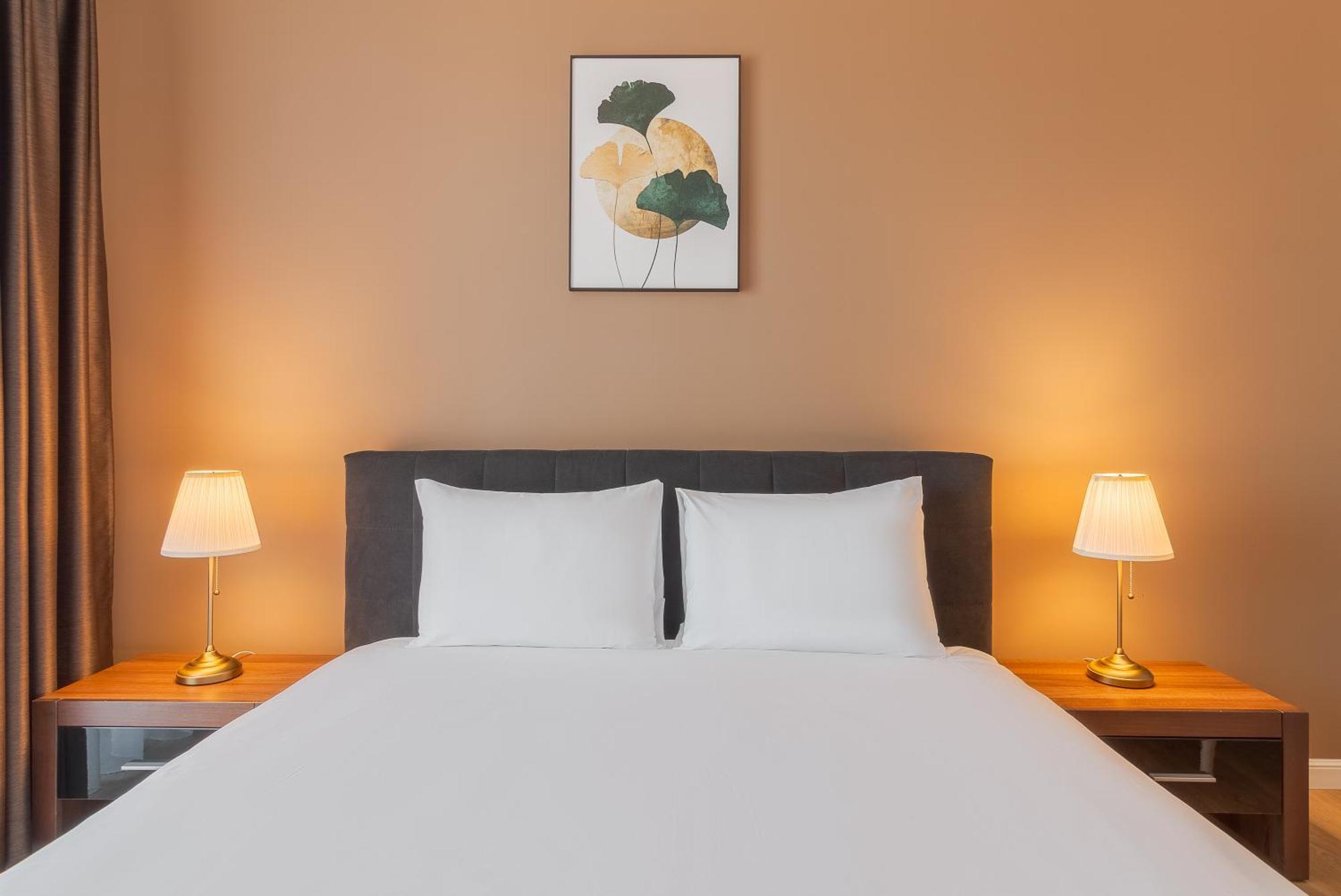 Warm Flat Διαμέρισμα Oradea Εξωτερικό φωτογραφία