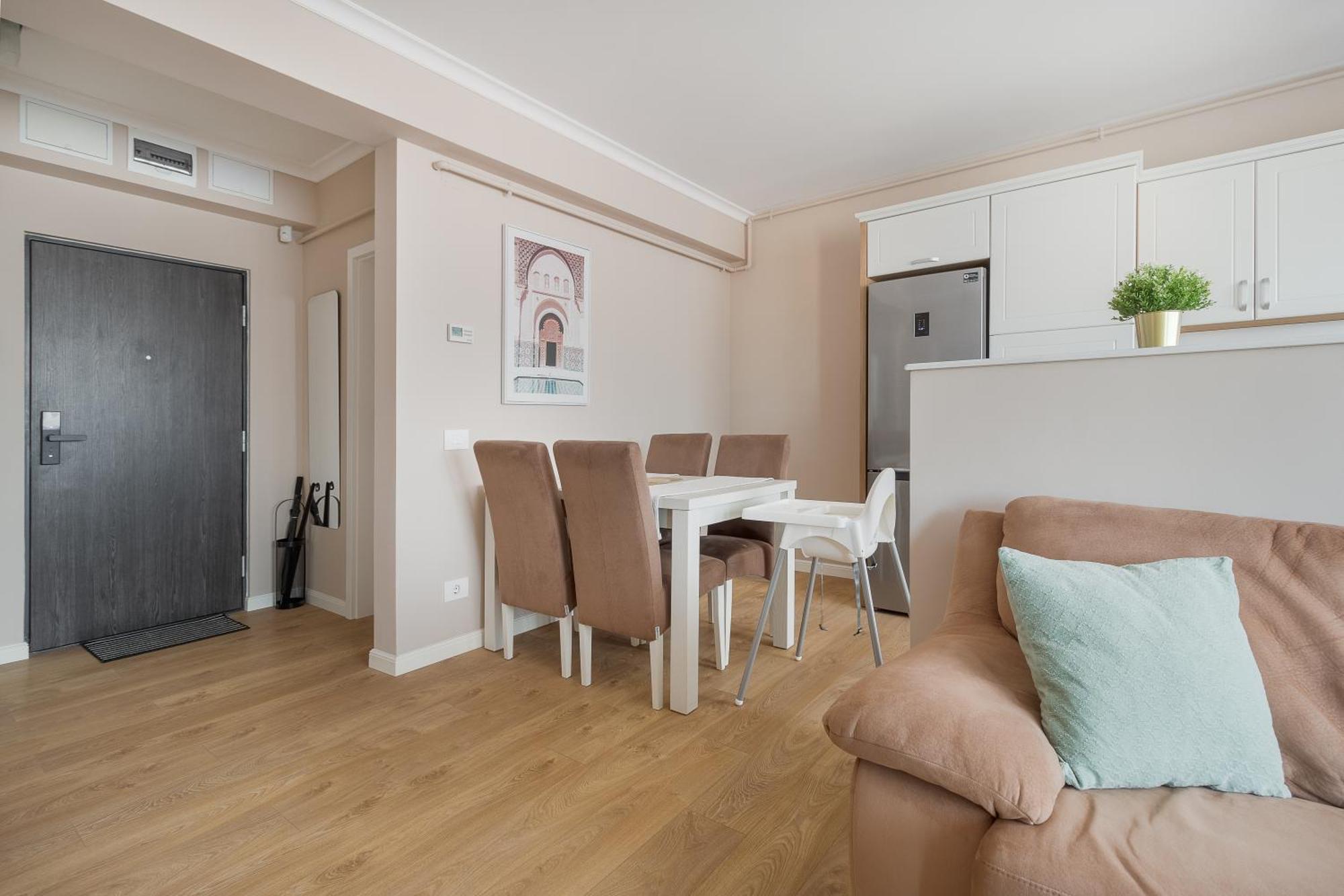 Warm Flat Διαμέρισμα Oradea Εξωτερικό φωτογραφία